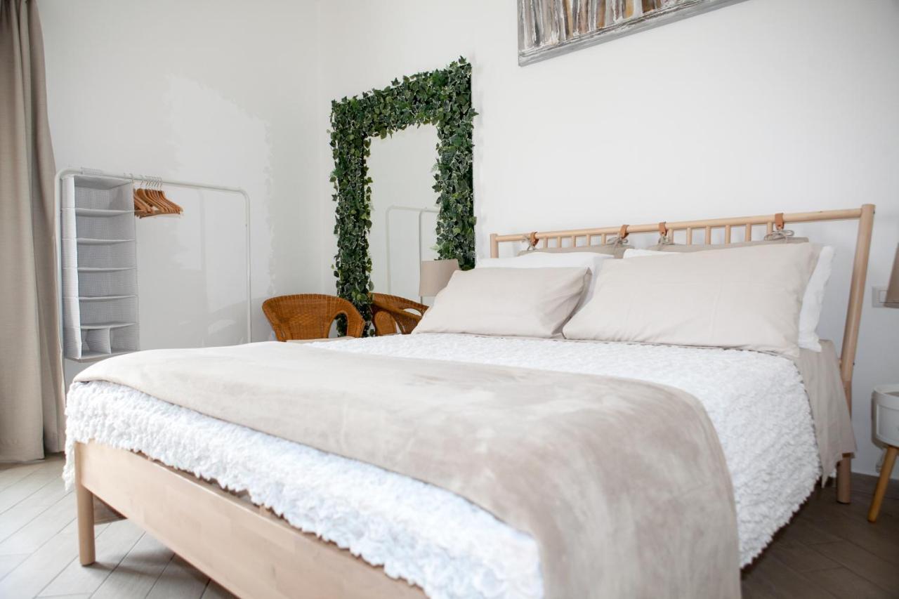 Vicolo 8 Bed and Breakfast Sorrento Exteriör bild