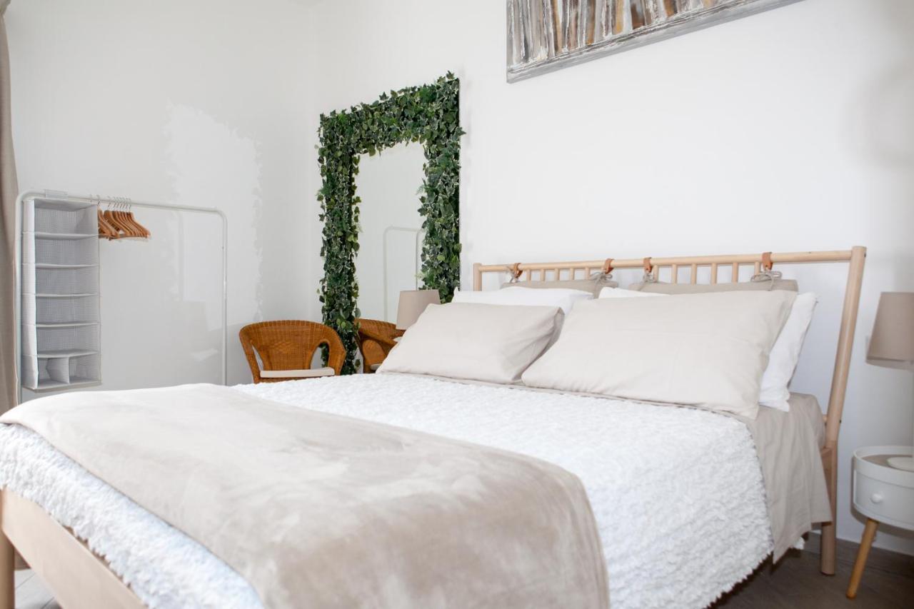 Vicolo 8 Bed and Breakfast Sorrento Exteriör bild