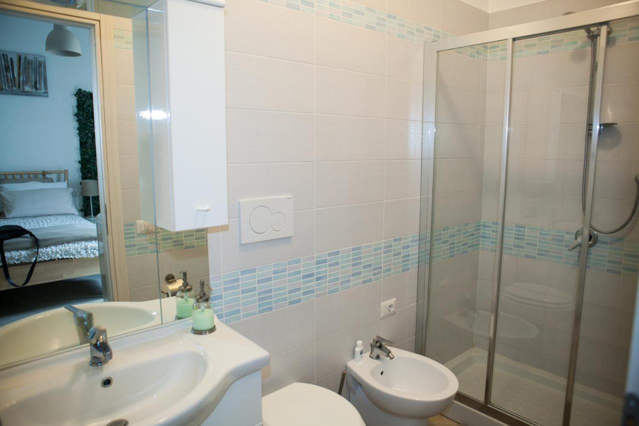 Vicolo 8 Bed and Breakfast Sorrento Exteriör bild